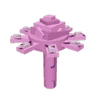 Flower Froster Sprinkler
