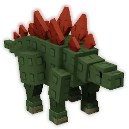 Stegosaurus